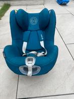 Cybex Sirona Z2 i-Size Plus Autostoeltje + Cybex Base, Kinderen en Baby's, Autostoeltjes, Gebruikt, Slaapstand, Isofix, Ophalen