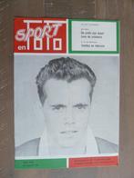 Sportblad Sport en Toto 2e Jrg  Nr.36   9 September 1964, Ophalen of Verzenden, Zo goed als nieuw, Overige binnenlandse clubs