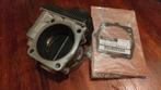 Vq35de pakking +throttle body / gasklephuis, Gebruikt, Ophalen of Verzenden, Nissan