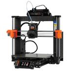 Prusa MK4S + Multi-Materiaal Upgrade (MMU3), Ingebouwde Wi-Fi, Zo goed als nieuw, Ophalen, Prusa