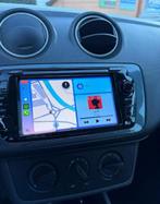 Seat Ibiza 6J van 2009-2013: Autoradio / Multimedia CarPlay, Ophalen, Nieuw