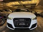 Audi RS3 Sportback 2.5 TFSI RS Quattro Pro Line Plus ACC/Car, Auto's, Audi, Automaat, Gebruikt, RS3, Wit