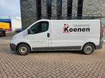 Imperial imperiaal opel vivaro renault trafic primastar L2, Auto diversen, Dakdragers, Ophalen