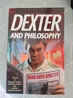 Dexter and Philosophy, Ophalen of Verzenden, Nieuw