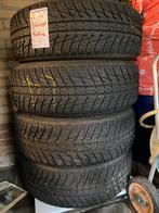 winterbanden 215 / 65 R17, Ophalen