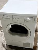Bosch droger maxx 6 sensitive, Witgoed en Apparatuur, Wasdrogers, Ophalen, 6 tot 8 kg, Bovenlader, Zo goed als nieuw