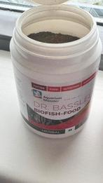 Dr Bassleer tropical Tanganyika Fluval bug bites visvoer, Dieren en Toebehoren, Vissen | Aquaria en Toebehoren, Ophalen of Verzenden