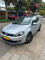 Volkswagen Golf 6 1.4 TSI 90KW 5D 2010 Grijs, 4 cilinders, 122 pk, Origineel Nederlands, Handgeschakeld