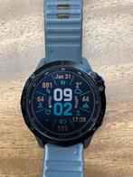Garmin fenix 6 pro solar, GARMIN, Gebruikt, Zwart, Ophalen of Verzenden