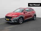 Hyundai Kona 1.6 GDI HEV Fashion ASutomaat | Apple Carplay/A, Auto's, 12 maanden, Stof, Gebruikt, Euro 6