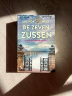 De zeven zussen - Lucinda riley, Ophalen of Verzenden, Nieuw, Lucinda Riley, Nederland
