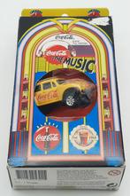 Coca Cola Is the Music Diecast Volkswagen Buggy 1997, Ophalen of Verzenden, Zo goed als nieuw, Overige typen
