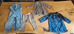 Leuke items maat 80 meisje herfst winter lente, Ophalen of Verzenden, Gebruikt