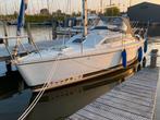 Feeling 286 special met 18 pk Yanmar en boegschroef, Watersport en Boten, Kajuitzeilboten en Zeiljachten, Ophalen, Diesel, Zo goed als nieuw