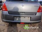 Achterbumper van een Suzuki Swift, Auto-onderdelen, Gebruikt, -, -, Ophalen of Verzenden