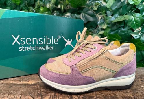 zo goed als nieuw sneakers van Xsensible maat 38 (wijdte GX), Kleding | Dames, Schoenen, Zo goed als nieuw, Sneakers of Gympen