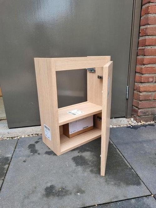 Nieuw onderkast fonteinmeubel, Huis en Inrichting, Badkamer | Badkamermeubels, Nieuw, Wastafelkast, Minder dan 100 cm, Minder dan 50 cm