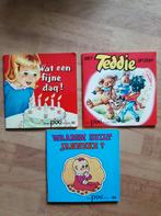 Pixi boekjes, 3 stuks nr. 82, 143 en 186, Boeken, Ophalen of Verzenden, Gelezen, 3 tot 4 jaar