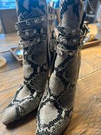 Guess hakken, Kleding | Dames, Schoenen, Ophalen of Verzenden, Zo goed als nieuw, Zwart