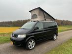 Volkswagen California Fietsdrager Bustent Luifel Winterbandn, Caravans en Kamperen, Campers, Volkswagen, Overige merken, Standkachel