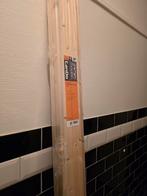 Cando Binnendeurkozijn - Vuren - Universeel - 45x114mm - Deu, Doe-het-zelf en Verbouw, Hout en Planken, Minder dan 25 mm, Nieuw