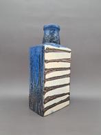 Zeldzame vintage Scheurich Design vaas 281-30 Fat Lava, Ophalen of Verzenden