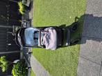 Qute Q-Rider Kinderwagen grijs., Kinderen en Baby's, Kinderwagens en Combinaties, Ophalen, Zo goed als nieuw, Overige merken