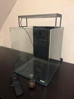 Dennerle nanocube compleet Twinstar light 3 300s, Ophalen of Verzenden, Zo goed als nieuw, Verlichting of Verwarming