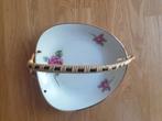 Kronenberg Bavaria schaaltje, Ophalen of Verzenden, Gebruikt, Porselein, Bord of Schaal