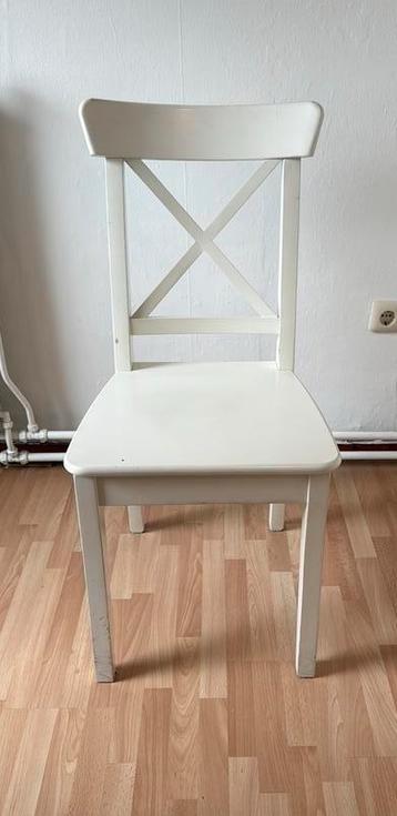 IKEA Ingolf Stoel beschikbaar voor biedingen