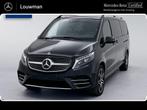 Mercedes-Benz V-Klasse 300d L3 DC 4-Matic Avantgarde AMG-Lin, Achterwielaandrijving, Gebruikt, 4 cilinders, Adaptive Cruise Control