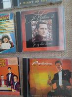 20 x cd diverse, Ophalen of Verzenden, Gebruikt