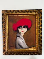 Kees van Dongen, Antiek en Kunst, Ophalen