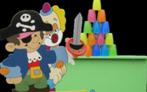 Kinderspellen huren?, Ophalen of Verzenden, Zo goed als nieuw, Verjaardag