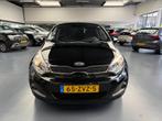 Kia Rio 1.2 CVVT Design Edition, Euro 5, Gebruikt, Zwart, 4 cilinders