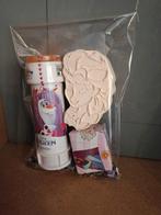 Elza stoepkrijt met bellenblaas traktatie, Traktaties, Verjaardag, Traktaties, Nieuw