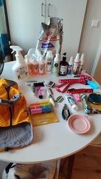 Dog's accessories, Ophalen, Zo goed als nieuw