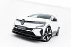 Voorlip diffuser sideskirts spoiler - Megane E-Tech Electric