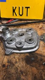 Malossi watergekoelde 70cc mhr cilinderkop, Ophalen of Verzenden