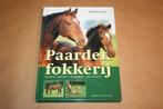 Paardenfokkerij. Dekken, dracht, geboorte, het veulen., Ophalen of Verzenden, Zo goed als nieuw, Katten