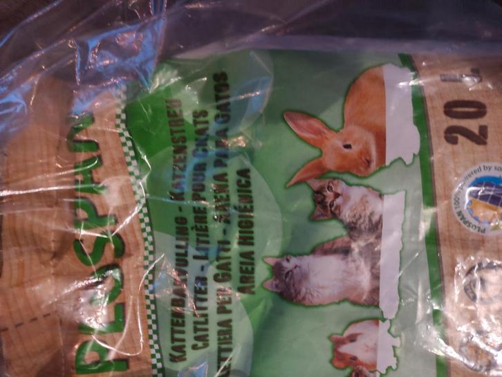 Te koop konijnen artikelen, Dieren en Toebehoren, Konijnen