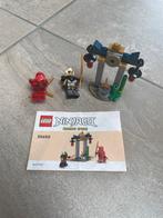 LEGO Ninjago 30650 - Dragons Rising, Ophalen of Verzenden, Zo goed als nieuw, Complete set, Lego