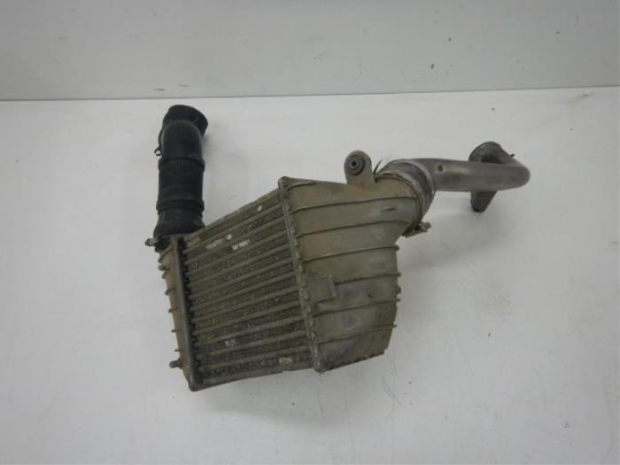 Intercooler Audi TT (22735060), Auto-onderdelen, Motor en Toebehoren, Gebruikt, Ophalen of Verzenden