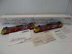 Märklin 83388 H0 Tweedelige set Motorpost mP3000 van de NS, Wisselstroom, Gebr. Märklin & Cie GmbH, Wagon, Ophalen of Verzenden