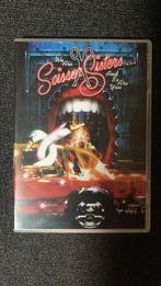 We Are Scissor Sisters DVD, Cd's en Dvd's, Dvd's | Tv en Series, Alle leeftijden, Boxset, Ophalen of Verzenden, Zo goed als nieuw