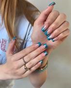 Acrylnagels, Overige uren, Overige niveaus, Vanaf 1 jaar, Overige vormen