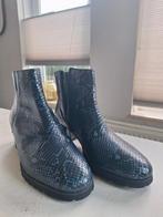 Zeer mooie nieuwe Sioux dames laarsjes maat 5 /38, Ophalen of Verzenden, Nieuw, Blauw