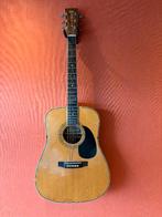 Akoestische westerngitaar Pro Martin W200 1975, Ophalen, Gebruikt, Klassieke of Spaanse gitaar