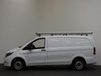 Mercedes-Benz Vito 110 CDI Lang |Aircol|Bluetooth|App-connec, Auto's, Voorwielaandrijving, 4 cilinders, Start-stop-systeem, Wit