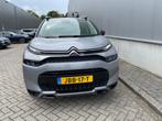Citroen C3 AIRCROSS 1.2 PureTech Feel / Automaat / Carplay, Gebruikt, Met garantie (alle), Bedrijf, 1180 kg